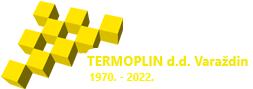 Termoplin d.d. Varaždin