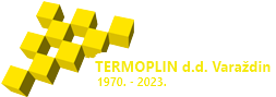 Termoplin d.d. Varaždin
