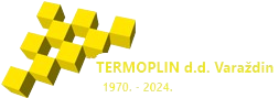 Termoplin d.d. Varaždin